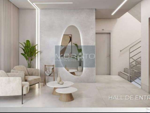 Apartamento à venda, 3 quartos, 3 suítes, 1 vaga, Minas Brasil - Belo Horizonte/MG