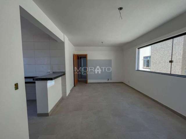 Apartamento 3 quartos, 1 suíte, 2 vagas, Minas Brasil - Belo Horizonte/MG