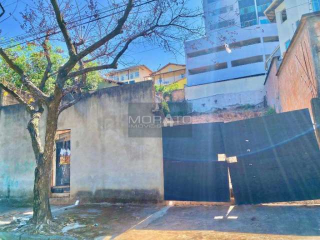 Lote 360m² no bairro Alto dos Pinheiros