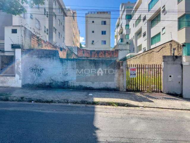 Lote 360m² - Bairro Santa Rosa