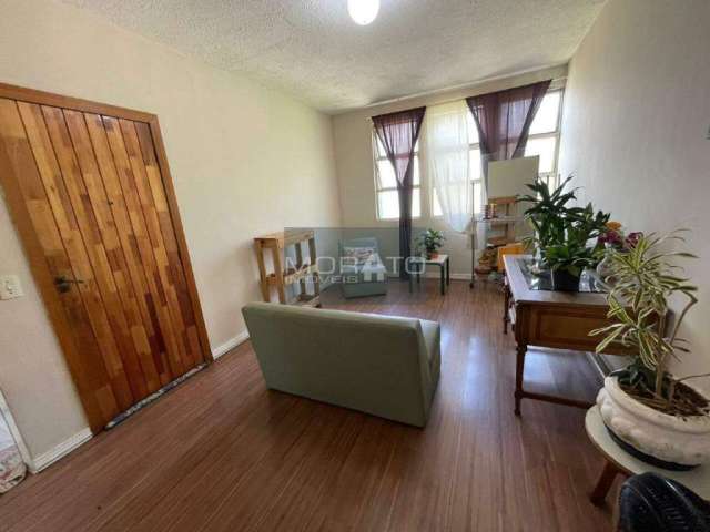 Apartamento 3 Quartos, 1 Vaga, bairro Conjunto Califórnia