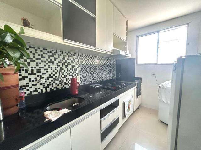 Apartamento de 03 quartos com suíte na Avenida das Américas / Cabral Contagem