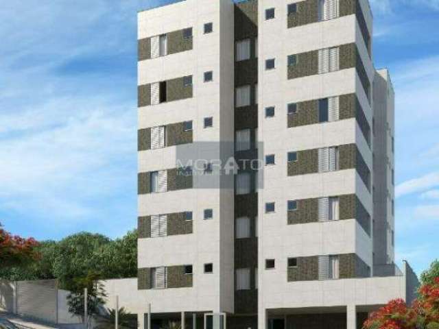 Apartamento 3 Quartos, Bairro Serra - BH