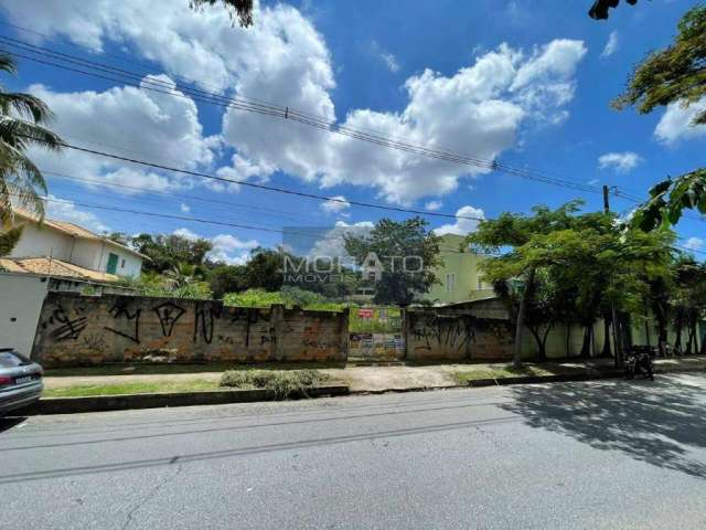 Lote 1000m², Bairro Bandeirantes