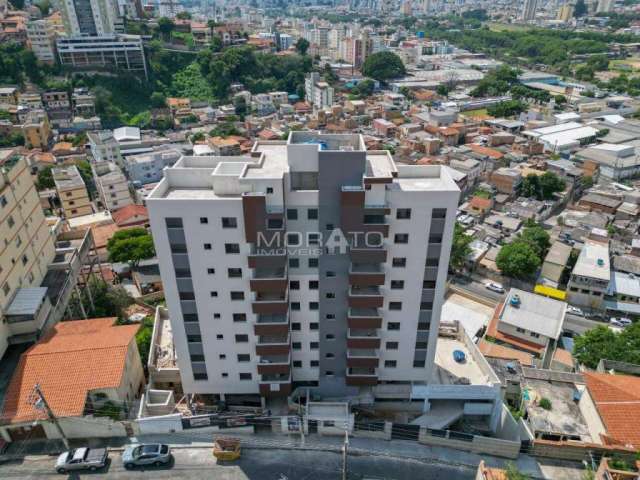 Apartamentos 3 Quartos, 2 Vagas no Bairro Padre Eustáquio