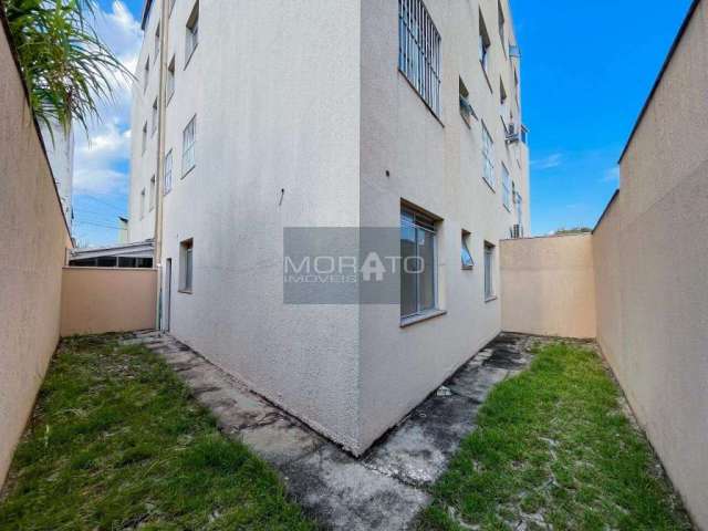 Apartamento À Venda 02 Quartos, 02 Vagas no Bairro Arvoredo II - Contagem MG