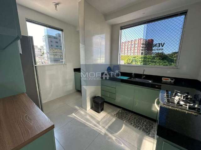 Lindo Apartamento 2 Quartos com Suíte na Ilha do Cabral