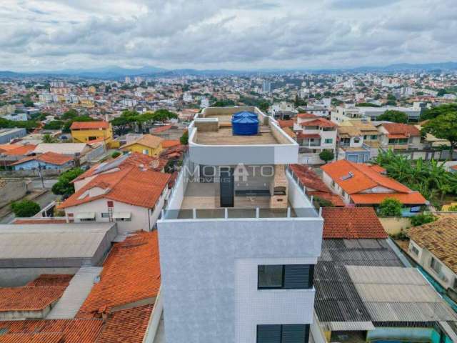 Cobertura 3 Quartos, Suíte, 2 Vagas, Bairro Rio Branco ( Sinimbu )