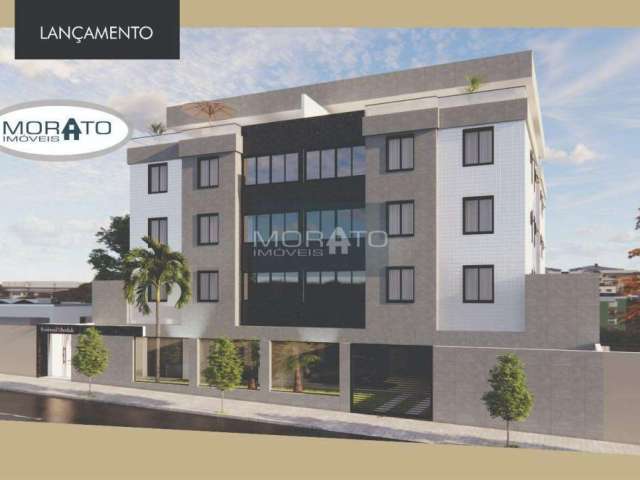 Apartamentos 3 Quartos, Suíte, 2 Vagas, no Bairro Indaiá, Belo Horizonte