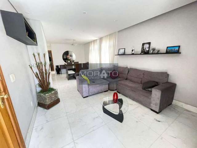 Apartamento, 4 quartos, 2 suítes, 2 vagas no bairro Liberdade, Belo Horizonte, MG