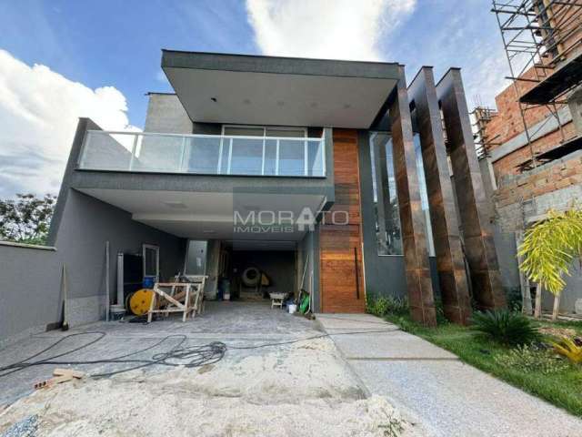 Casa 3 Quartos, 5 banheiros, 300 m² por R$ 3.400.000