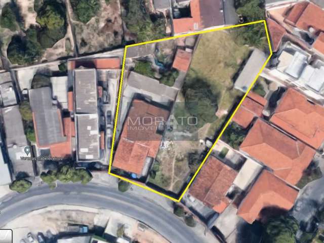 2 Lotes À Venda no Bairro Planalto