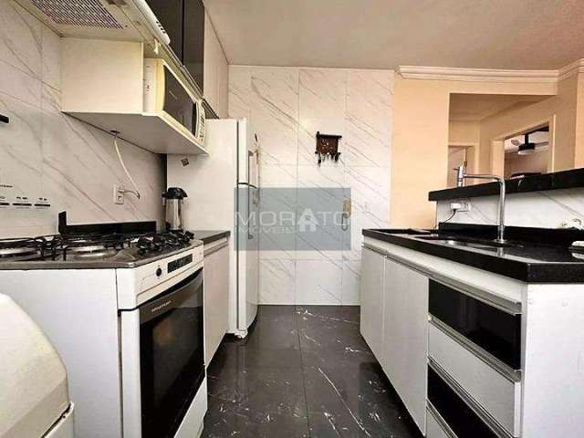 Oportunidade Especial, Apartamento 2 quartos primeiro andar no centro de contagem