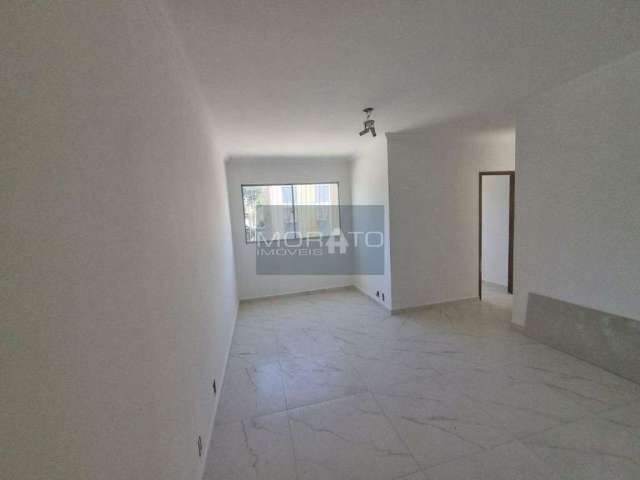 Apartamento à venda, 3 quartos, 1 suíte, 1 vaga, Amazonas - Contagem/MG