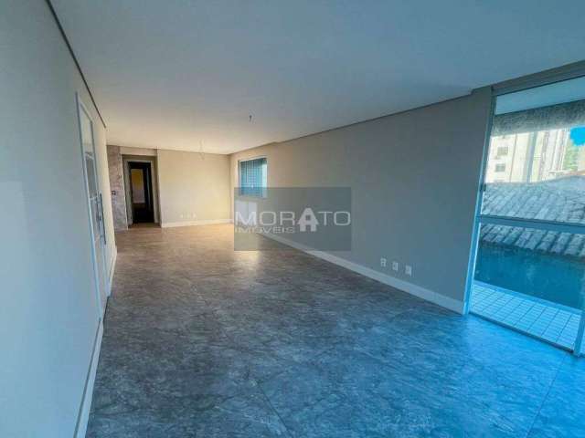 Apartamento 4 suítes, 3 vagas, Castelo - Belo Horizonte/MG