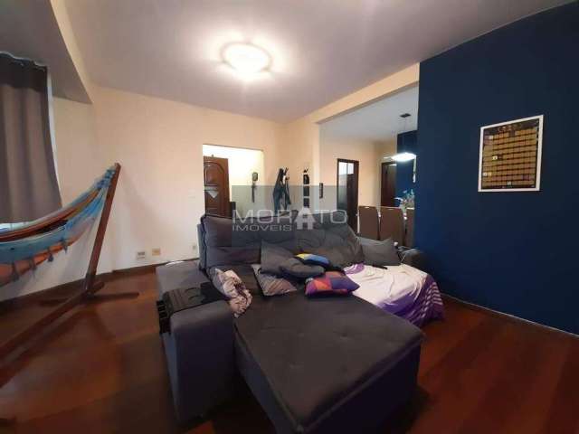 Apartamento 4 Quartos, 1 Suíte, 3 Vagas de Garagem no Bairro Prado, Belo Horizonte