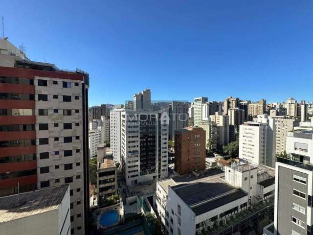 Apartamento 3 Quartos - Bairro Lourdes