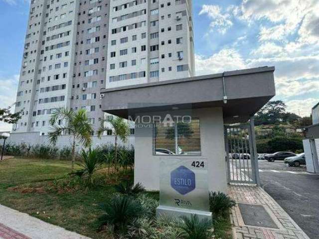 Apartamento 1 Quatrto, 1 Vaga de Garagem no Bairro Sagado Filho