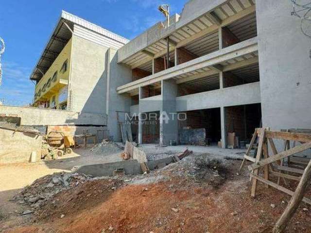 Salas comerciais no Bairro Xangri-lá