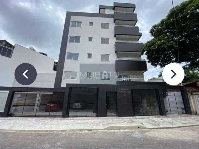 Apartamento 3 Quartos, 2 Banhos, 2 Vagas de Garagem no Bairro Vera Cruz