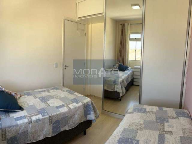 Apartamento 2 Quartos, elevador, à venda no bairro Santa Clara II