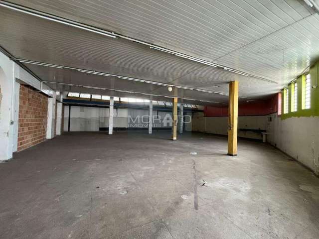 Galpão Comercial 479m² no Bairro Aparecida