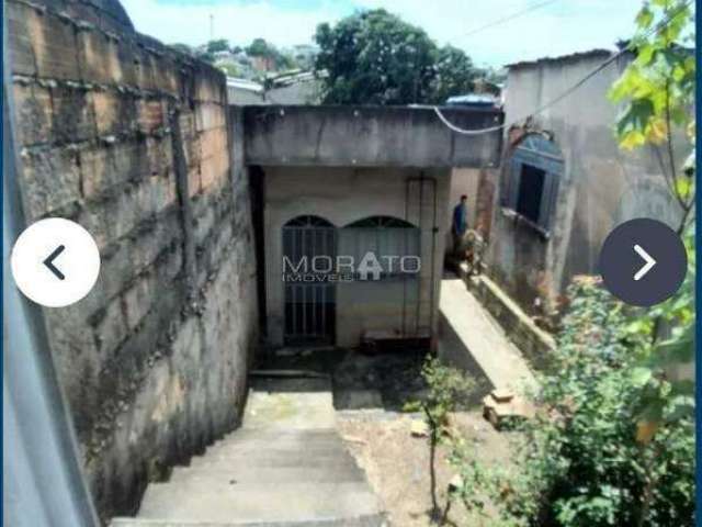 Lote 360m² no Bairro Alvorada