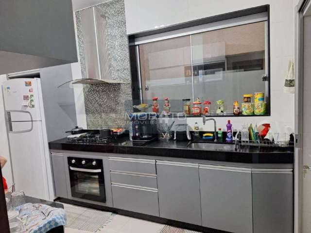 Lindo apartamento 3 quartos todo em armários no novo eldorado