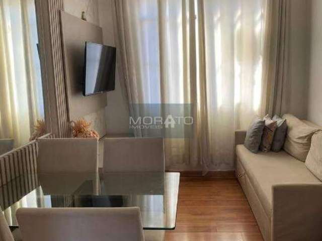 oportunidade apartamento de 3 quartos e 2 vagas no eldorado