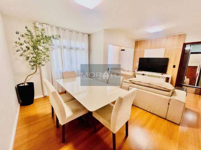 Apartamento 3 Quartos 2 Vagas Bairro Castelo