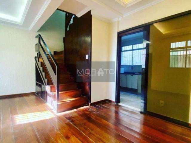 Apartamento 3 Quartos 1 Vagas Bairro Paquetá