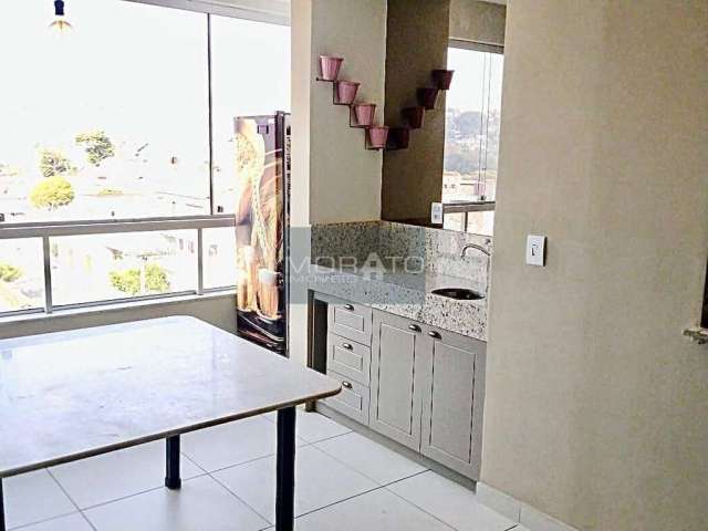 Apartamento 3 Quartos 2 Vagas Cobertas João Pinheiro