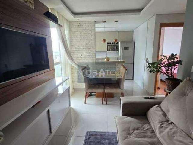 Lindo Apartamento Condominio Fechado Lazer de Clube