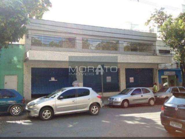 Prédio Comercial à Venda no Barro Preto