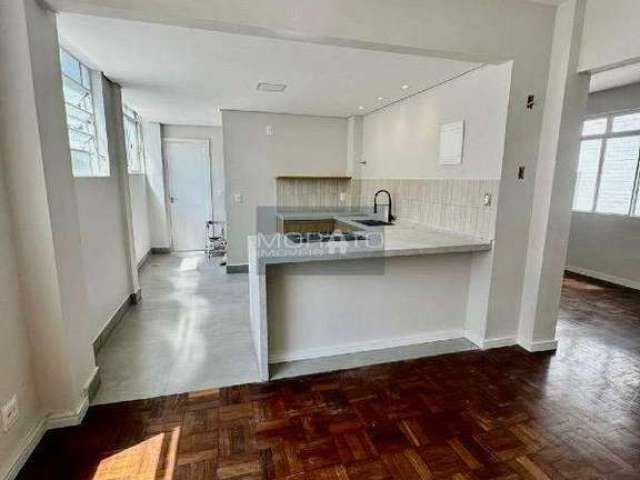 Apartamento 3 Quartos 1 Vaga Bairro Santo Antônio