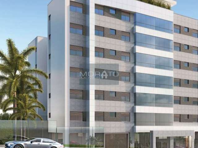 Apartamento 3 quartos, 4 suítes, 2 vagas, Castelo - Belo Horizonte/MG