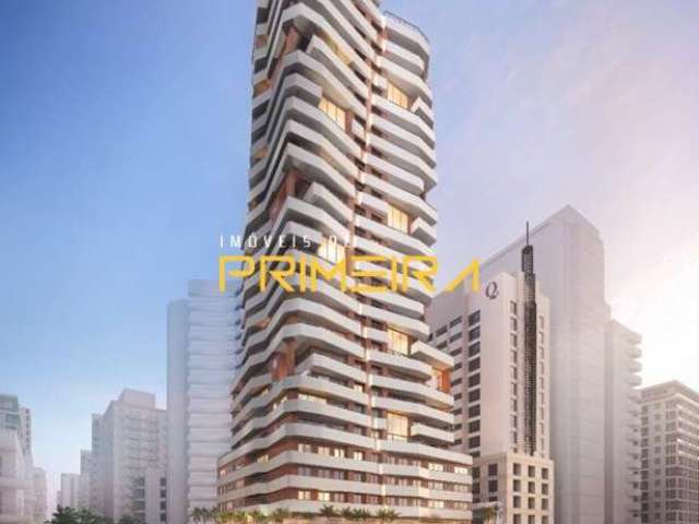 Lançamento QOYA RESIDENCES - Piemonte