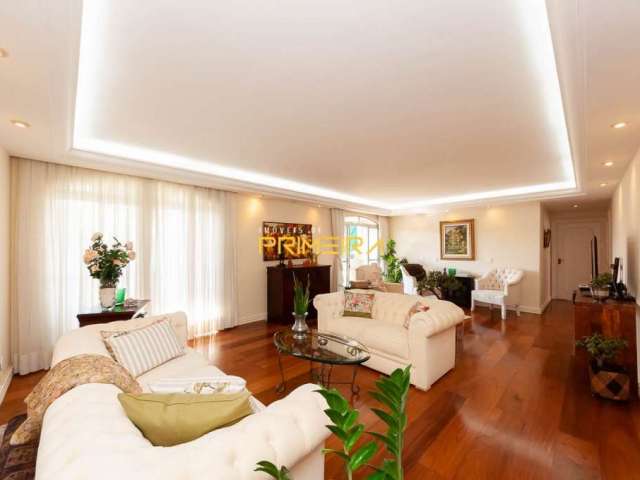 MARQUES DE OLINDA - Apartamento 190m²