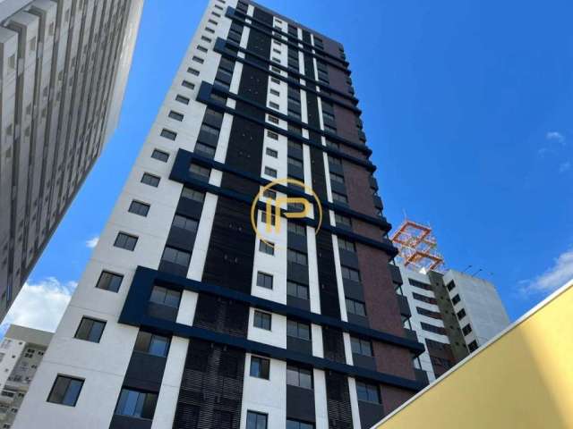 Edifício residencial New Life no Centro