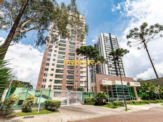 Edificio Vermont - Apartamento - Área útil 61,43m²