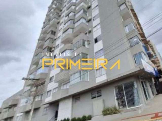 Apartamento 2 quartos em Balneário Piçarras - SC