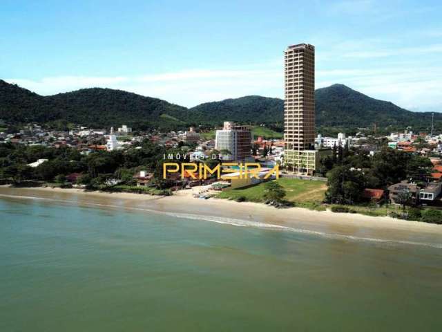 Apartamento 128m²- Praia da Armação Penha SC