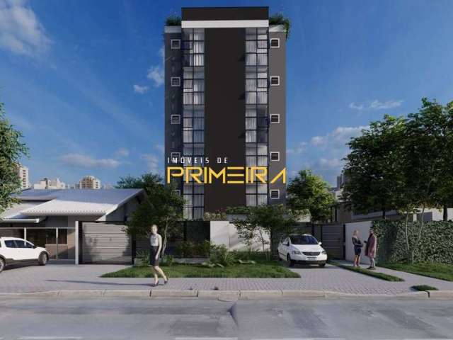 Lançamento Vacanza - Apartamentos de 77m²