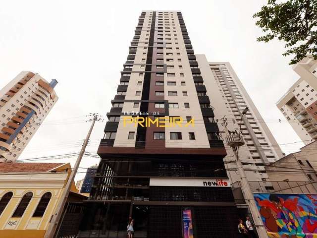 Prédio à venda na Avenida Visconde de Guarapuava, 2744, Centro, Curitiba