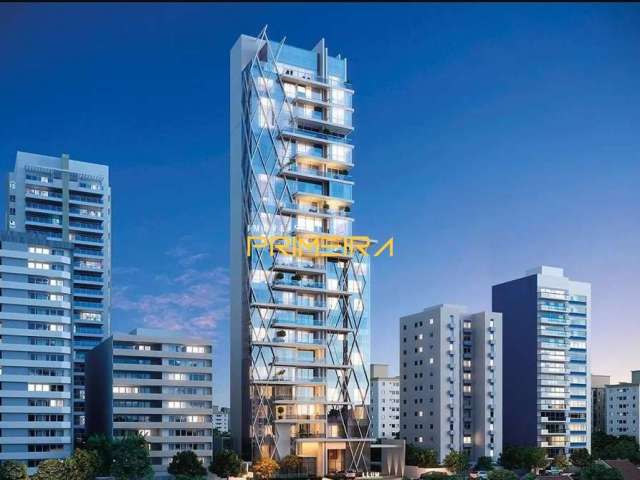 Apartamento com 3 quartos à venda na Avenida Visconde de Guarapuava, 5345, Batel, Curitiba, 385 m2 por R$ 7.500.000