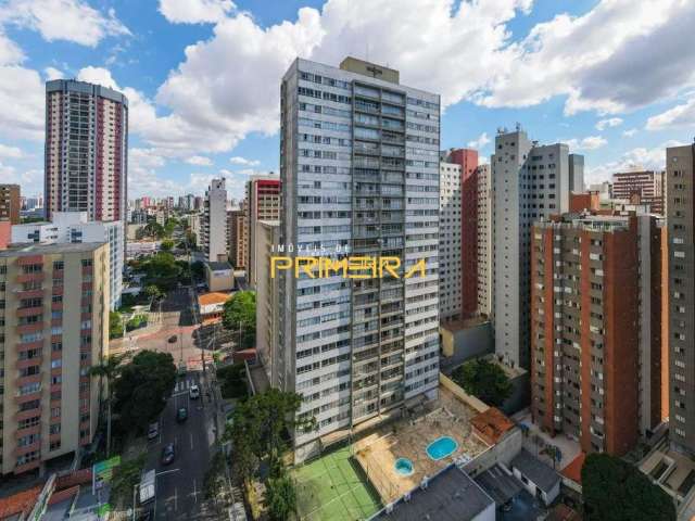 Edifício Excelsior  - Apartamento 155m²