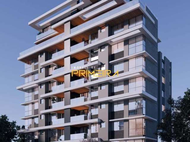 Place 757 - Cobertura Duplex 259m²