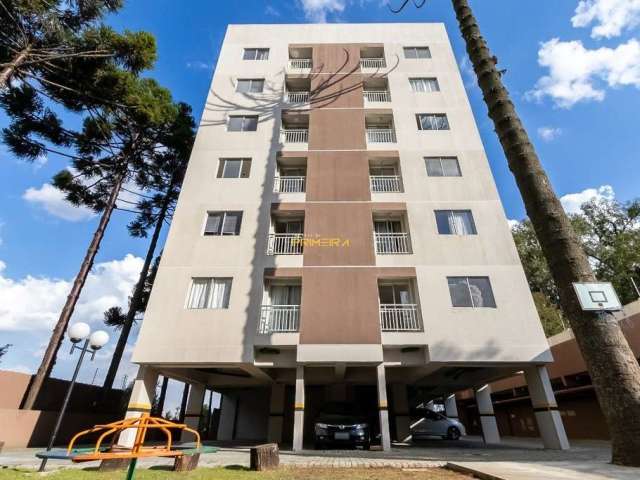 Apartamento 3 quartos, 1 vaga - Jd Amélia Pinhais