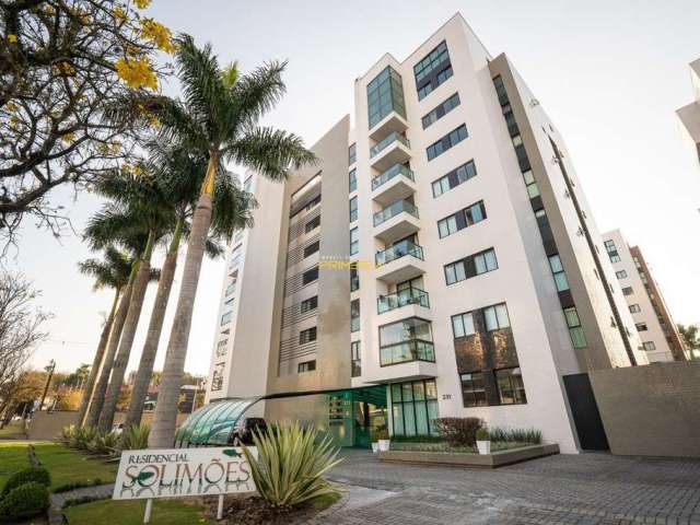 Apartamento 3 quartos, 1 vaga - Boa Vista