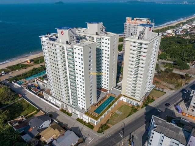 Apartamento 2 quartos, pé na areia - Piçarras